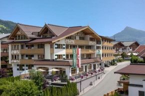 Alpen Glück Hotel Kirchberger Hof